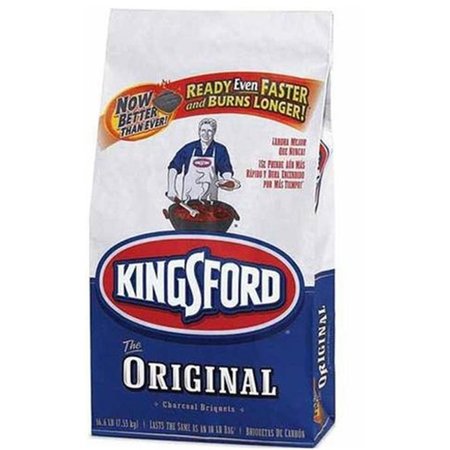 KINGSFORD 16 lbs Original Briquettes KI571487